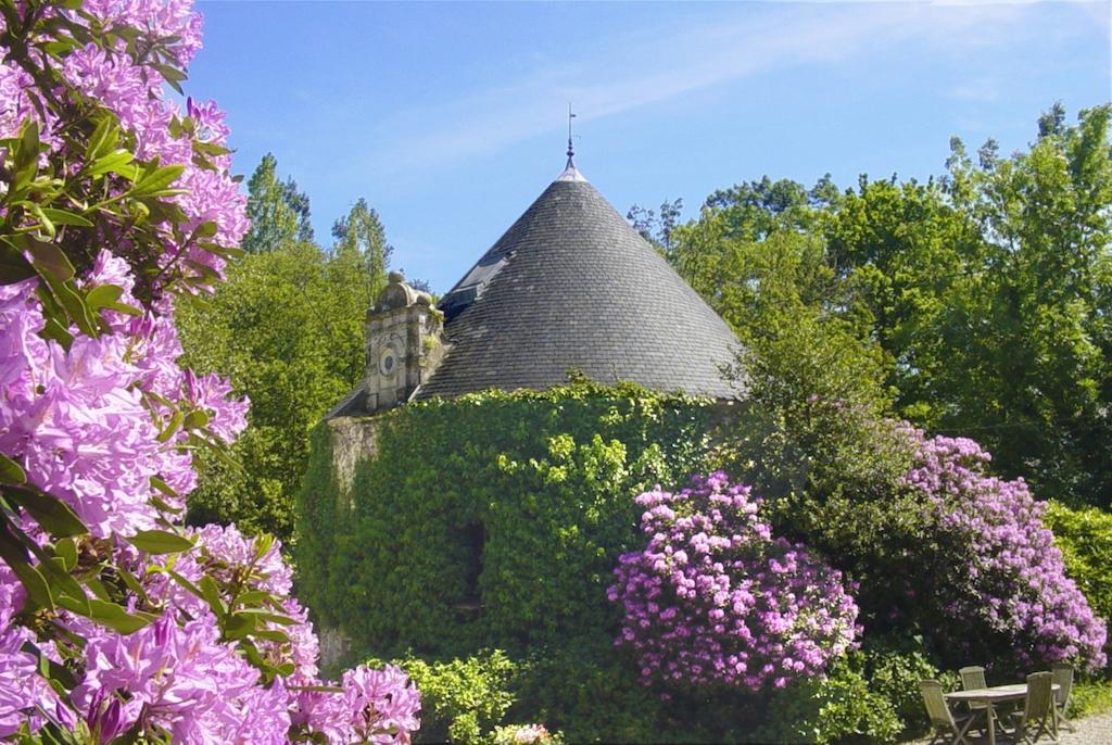 Chateau Le Val Brix Quarto foto