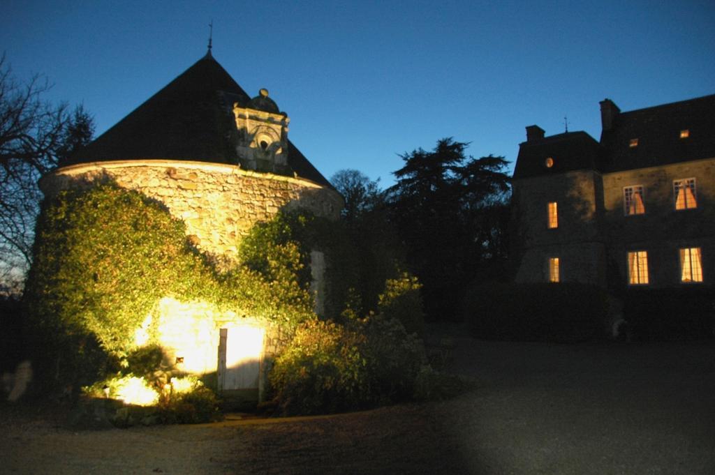 Chateau Le Val Brix Quarto foto