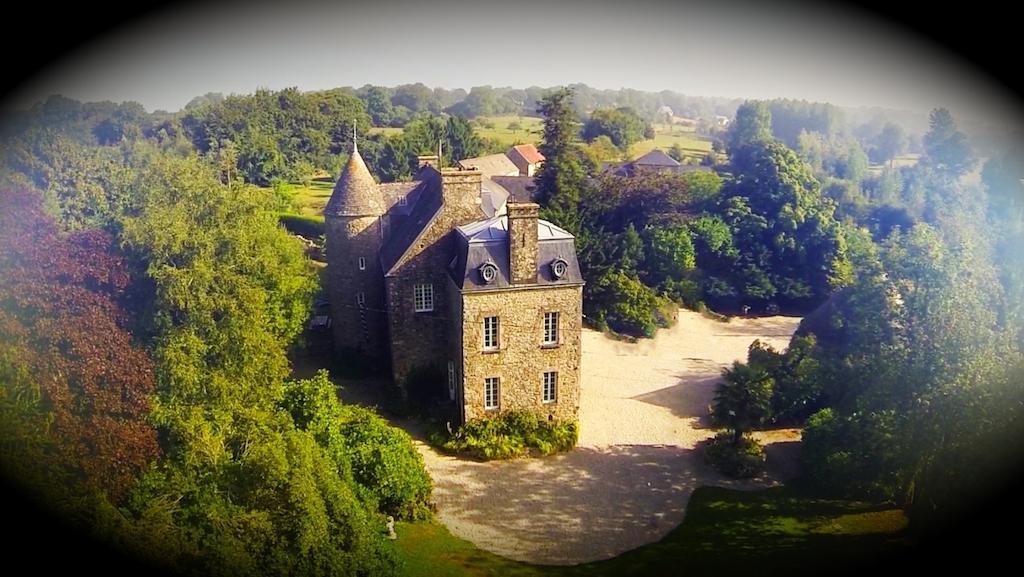 Chateau Le Val Brix Quarto foto
