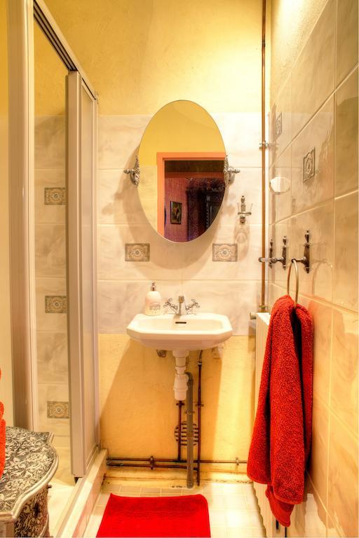 Chateau Le Val Brix Quarto foto